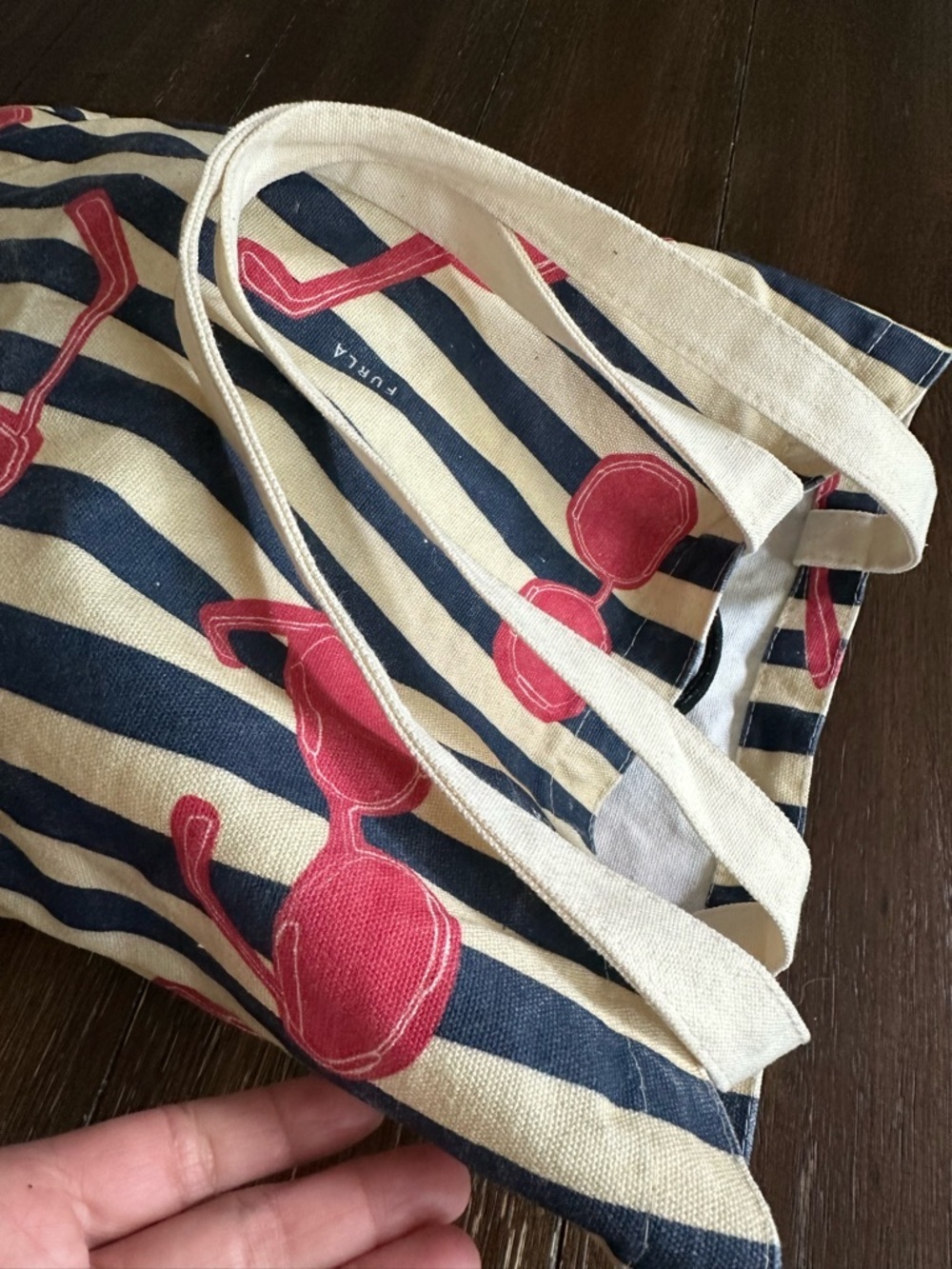 Furla tote bag - Picture 13 of 16